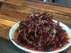 -酒窝窝大排档(威远店)
