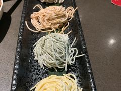 -捞王锅物料理(上海世茂广场店)