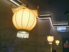 -绿茶餐厅(南昌王府井店)