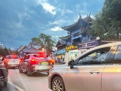 -丽江三义国际机场