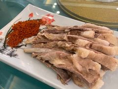 手抓羊肉-国强手抓(北京西路店)