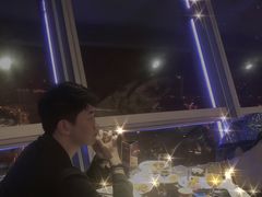 -339旋转餐厅(天府熊猫塔店)