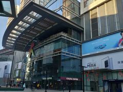 -大悦城(沈阳中街店)