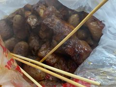 -王记西鎮电烤肉(汶上路店)