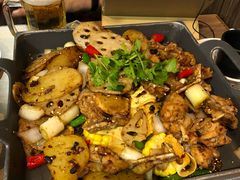 -精悦蓉(正大乐城店)