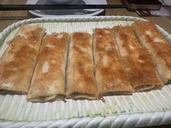 -梁记粥铺(开元地中海店)