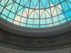 -漢咖啡·全服务式自助晚餐(武汉洲际酒店)