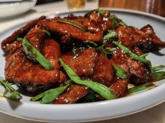 -小吊梨汤·北京菜·烤鸭(鸟巢店)