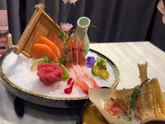 -月下料理(楷林IFC店)