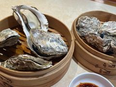 -杨氏青龙虾·羊蝎子(珠江路店)