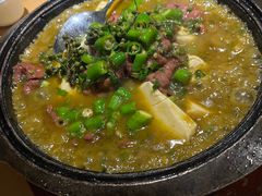 豆花牛肉-汉·鲜味人知(陈家营店)