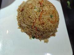 酱油炒饭-大京园海鲜烧烤(东城路店)