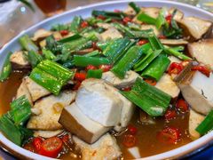 -下梅人家土菜馆(历史文化餐厅度假区店)