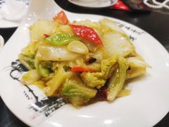 -清真·西北人家风味馆(中山中路店)