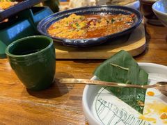 -云海肴·汽锅鸡·云南代表菜(美罗城店)