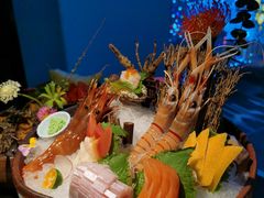 -花潮料理艺食馆(成都万象城店)