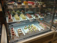 -巴黎贝甜(常德路店)