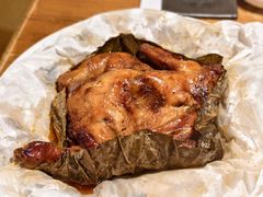-新白鹿餐厅(龙游路总店·杭帮菜名店)