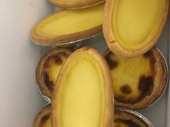 -圣安娜饼屋(信和广场店)