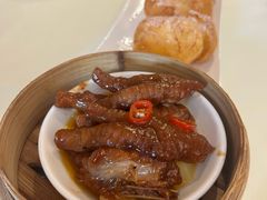 -利苑酒家(合景国际金融广场店)