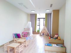 -妈咪的吻Mommy kiss国际托育中心(康桥融府店)