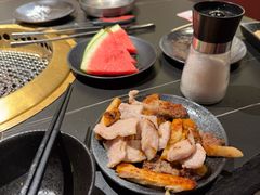 -谷牛和牛烤肉(漕河泾印象城店)