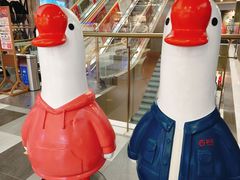 -老新隆牛肉锅贴(新街口店)