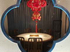 -尚尚仙·酸汤猪手·猪肚鸡火锅(华联万柳购物中心店)