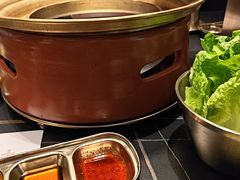 -西塔老太太泥炉烤肉(龙湖北苑天街店)