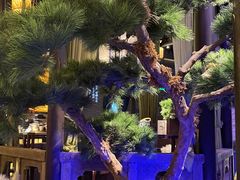 -绿茶餐厅(千岛湖银泰城店)