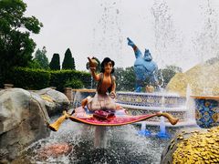 景点-上海迪士尼度假区