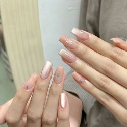 -M·X Nail日式美甲美睫