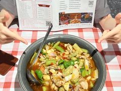 -江味龙虾馆·裸蓝龙虾(南山店)
