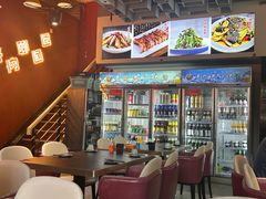 -798烧烤工厂(太和路店)