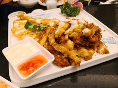 -旺达·福州菜(正大广场店)