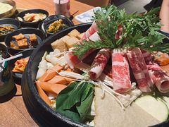 -虎哥六韩式烤肉料理 TIGERGRILL(隆生金山湖中心购物广场店)