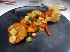 宫保虾球-新雅(丰盛里店)