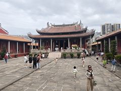 -揭阳学宫(榕城区)