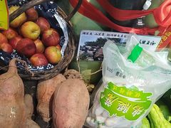 -王婆炒鱼(总店)