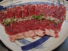 -金柚子韩国烤肉(威宁路店)