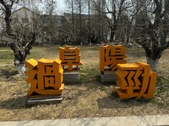 -祥源·阜阳生态乐园