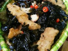 -弓虽昌焖烧鸡(大竹林店)