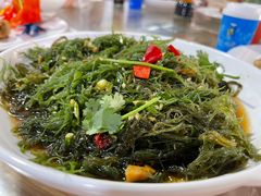 -东山壹号海鲜餐厅(金銮名都店)