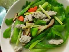 -绿雅居原生态农庄(小涌店)