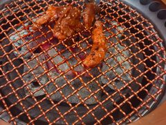 -炎蔵牛舌烤肉