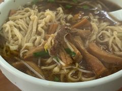 -陈记锅盖面(长江路店)