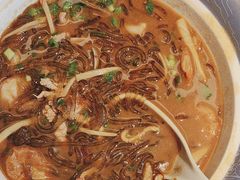 -章吴记喜瑞餐厅(东东城店)