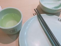 -吕氏疙瘩汤·海鲜新鲁菜(凯德mall新都心店)