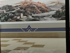 -北京科技大学-游泳馆