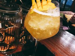 -胡桃里音乐酒馆(郴州友阿国际广场店)